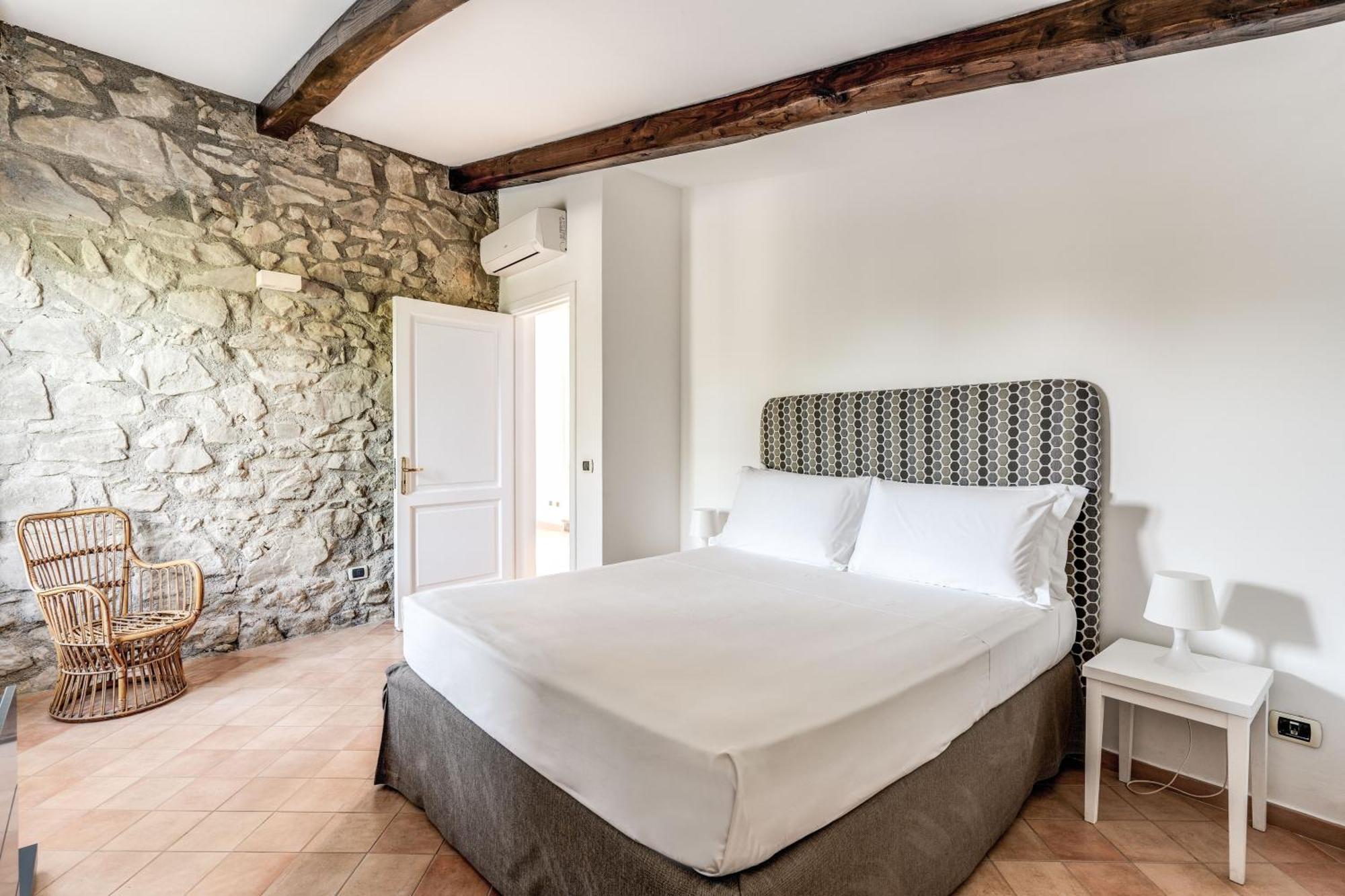 Villa Giulia Boutique Views Pool And Guest Services Sorrento Ngoại thất bức ảnh