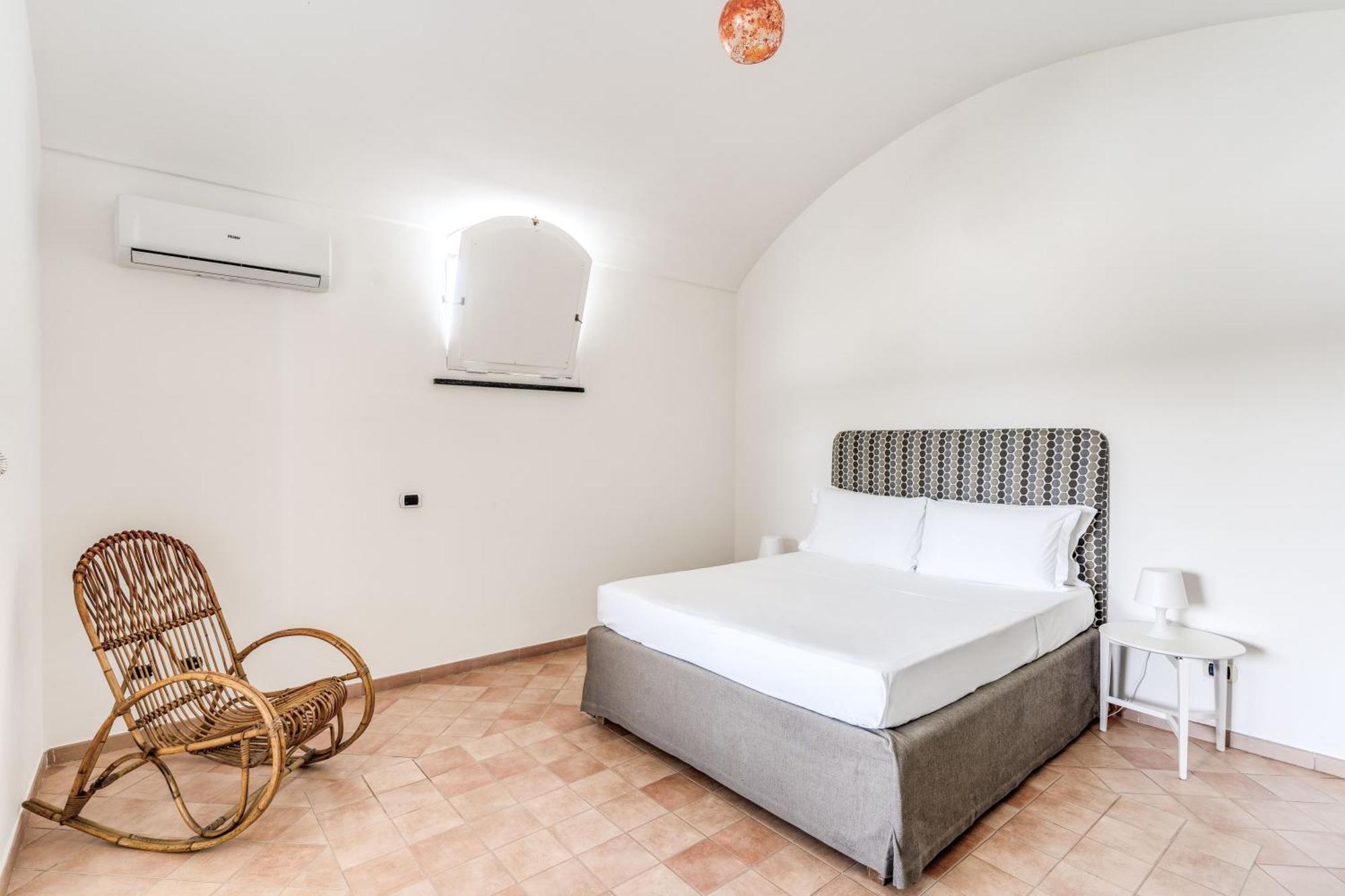 Villa Giulia Boutique Views Pool And Guest Services Sorrento Ngoại thất bức ảnh