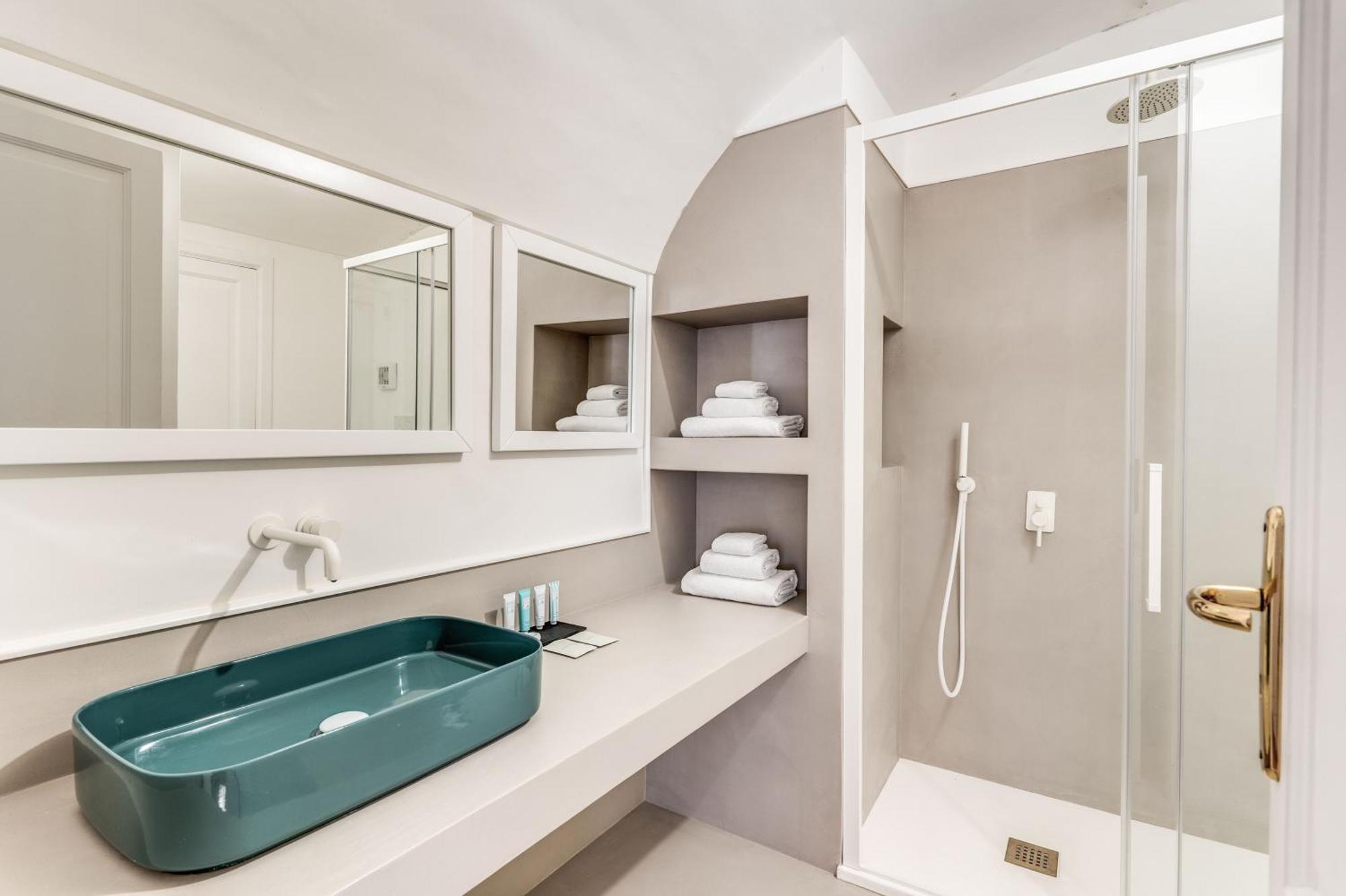 Villa Giulia Boutique Views Pool And Guest Services Sorrento Ngoại thất bức ảnh