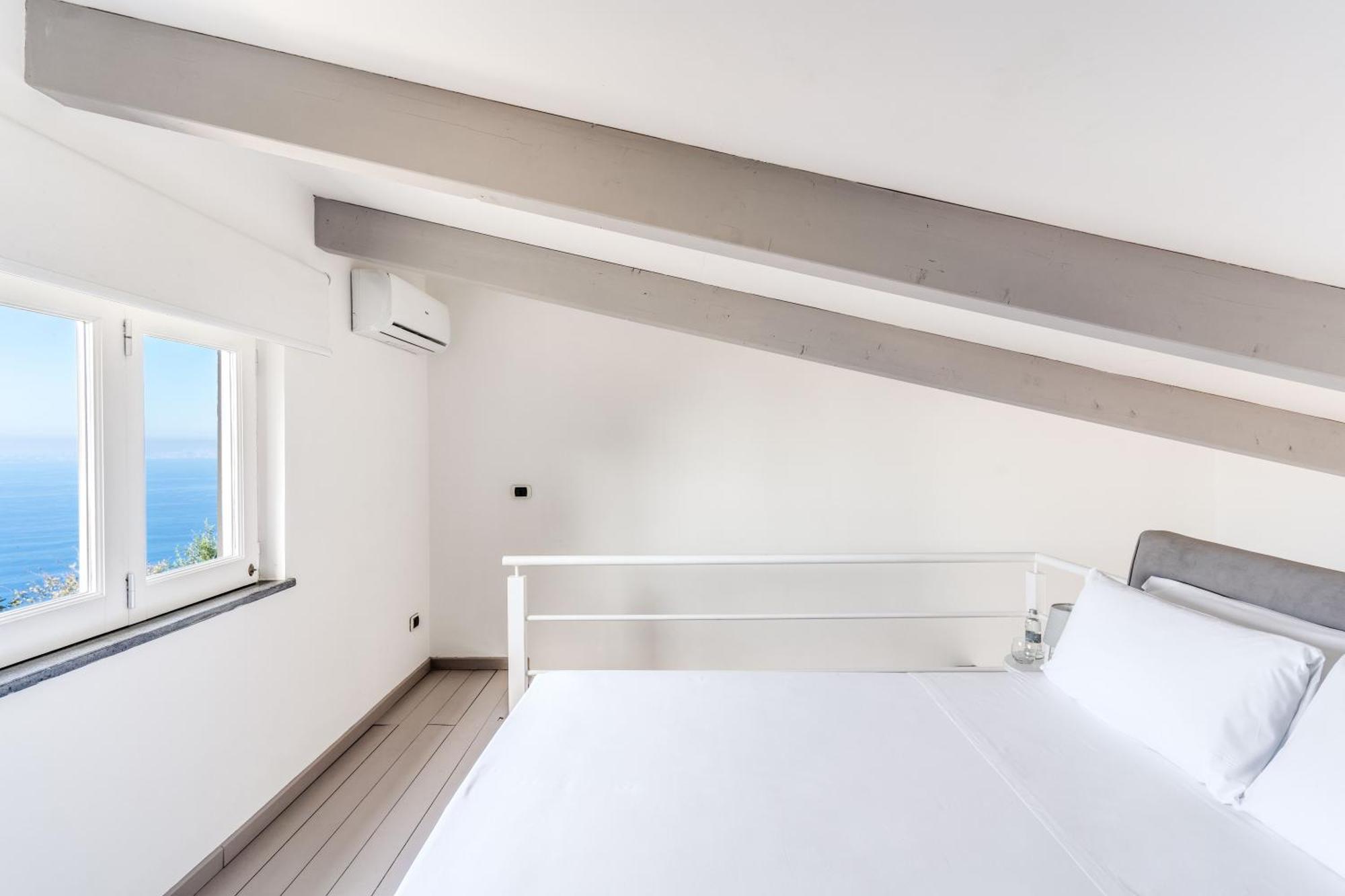 Villa Giulia Boutique Views Pool And Guest Services Sorrento Ngoại thất bức ảnh