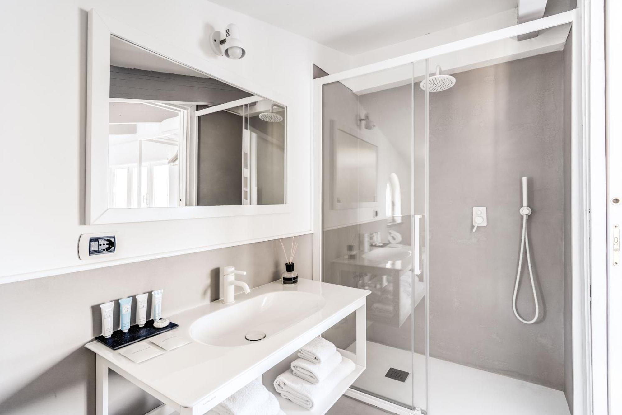 Villa Giulia Boutique Views Pool And Guest Services Sorrento Ngoại thất bức ảnh