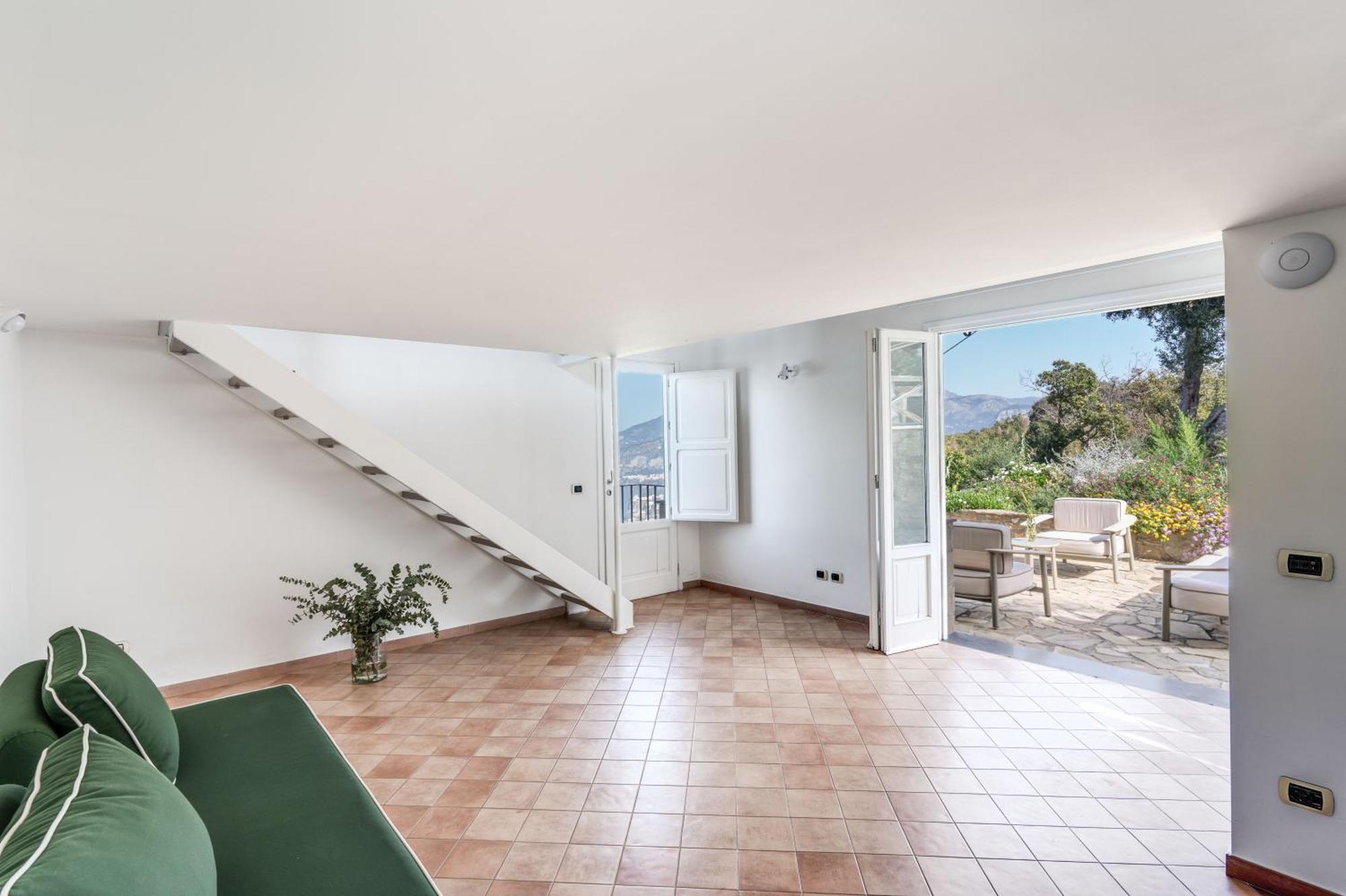 Villa Giulia Boutique Views Pool And Guest Services Sorrento Ngoại thất bức ảnh