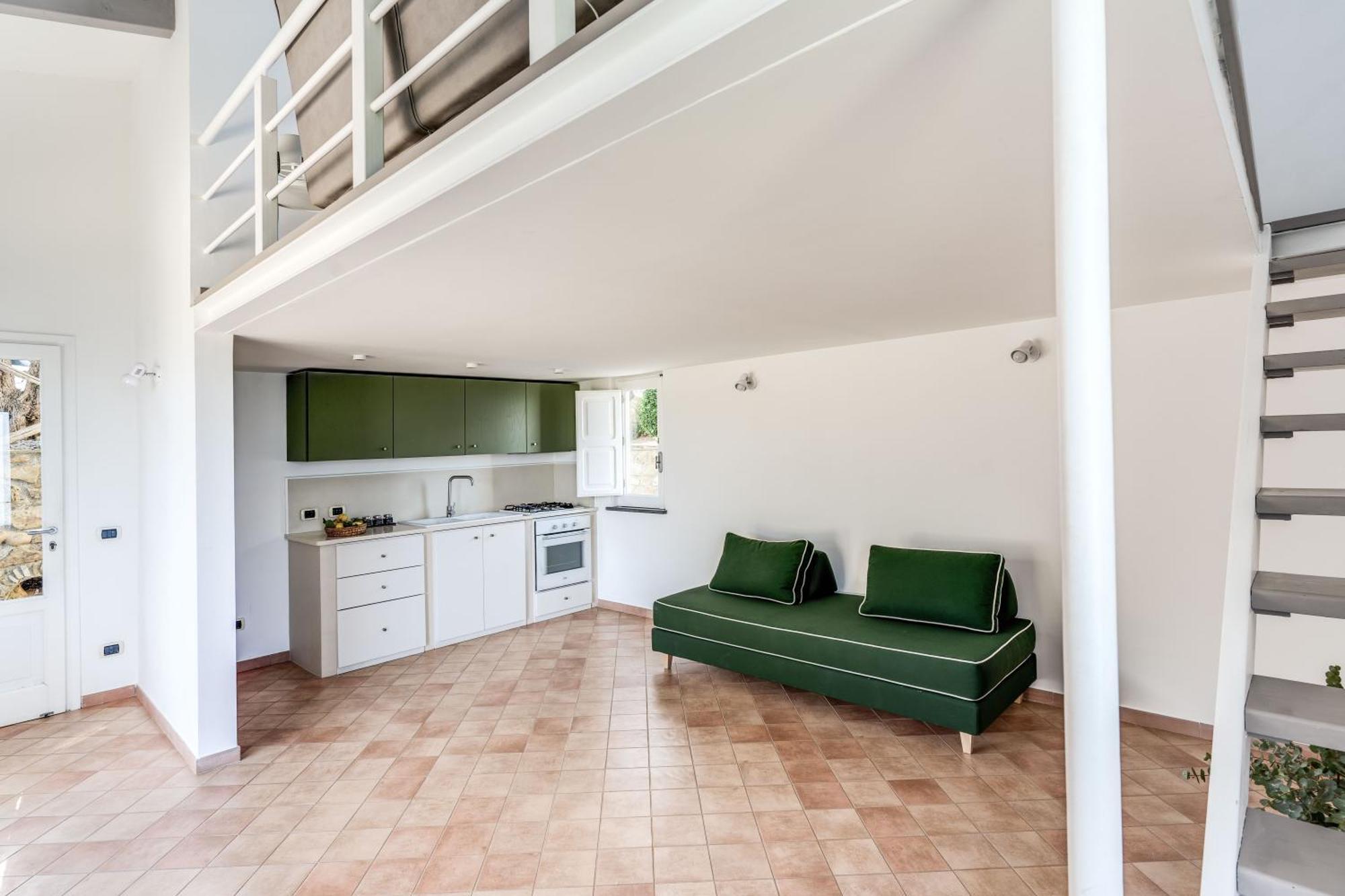 Villa Giulia Boutique Views Pool And Guest Services Sorrento Ngoại thất bức ảnh