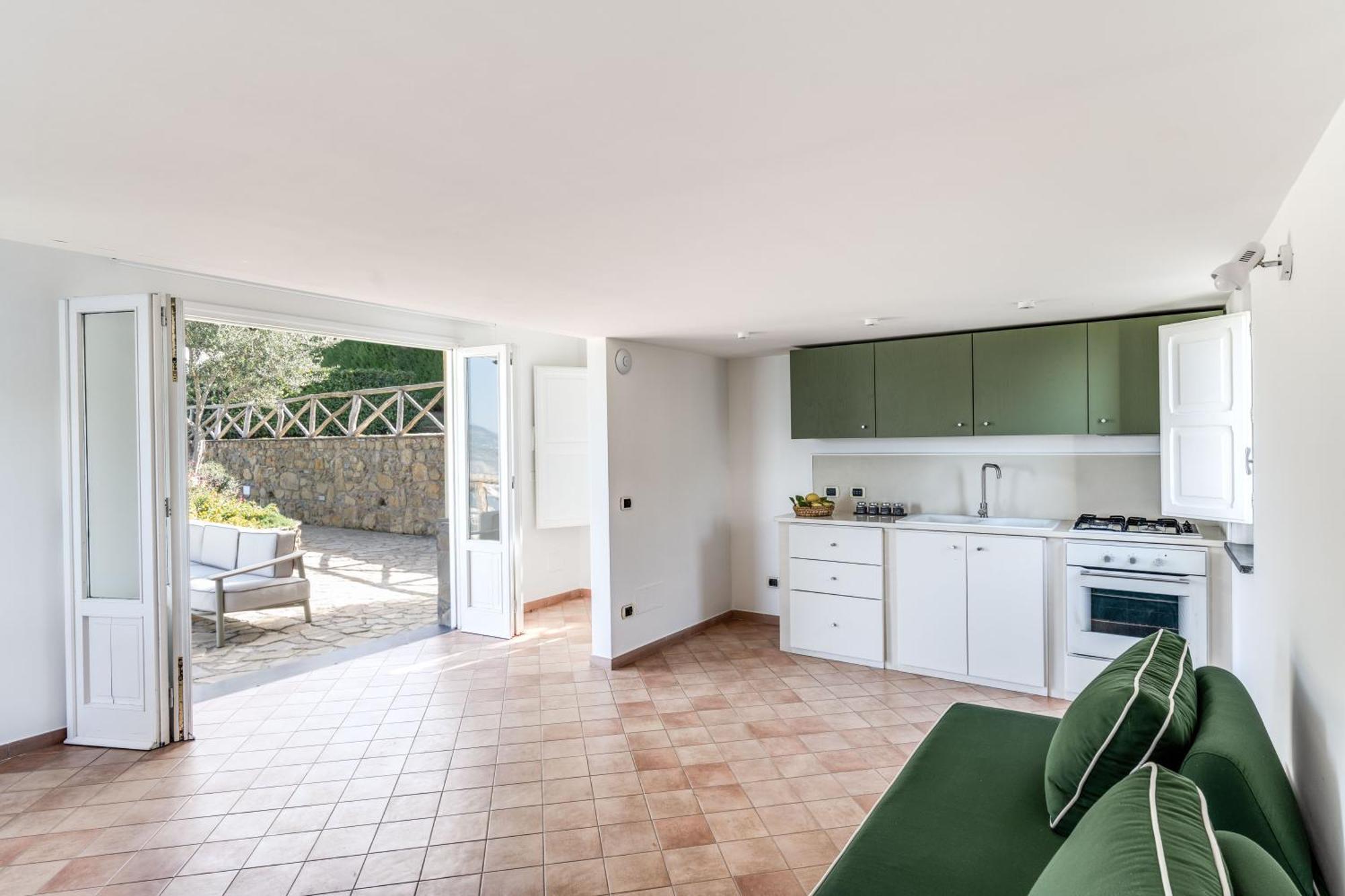 Villa Giulia Boutique Views Pool And Guest Services Sorrento Ngoại thất bức ảnh