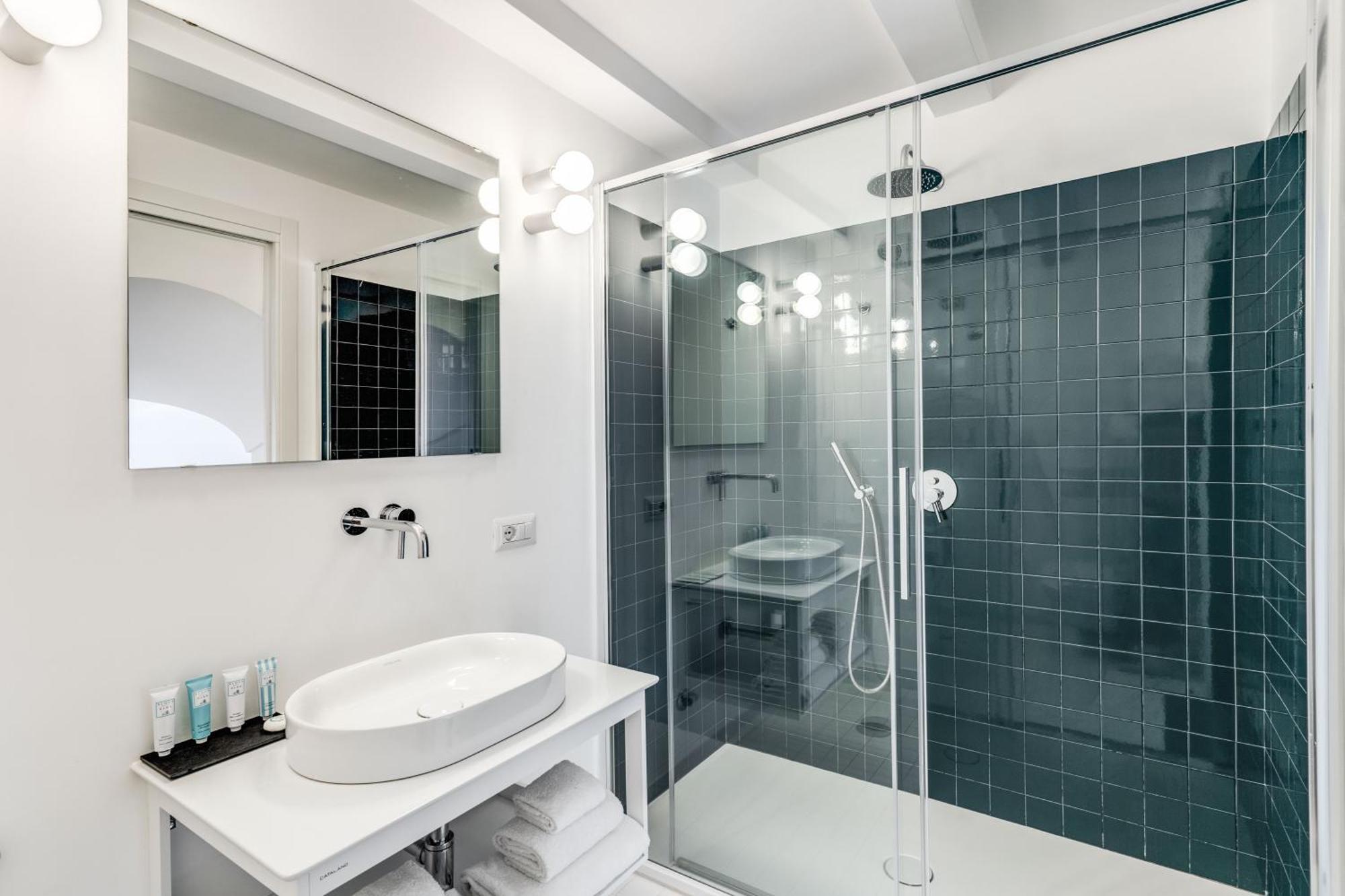 Villa Giulia Boutique Views Pool And Guest Services Sorrento Ngoại thất bức ảnh