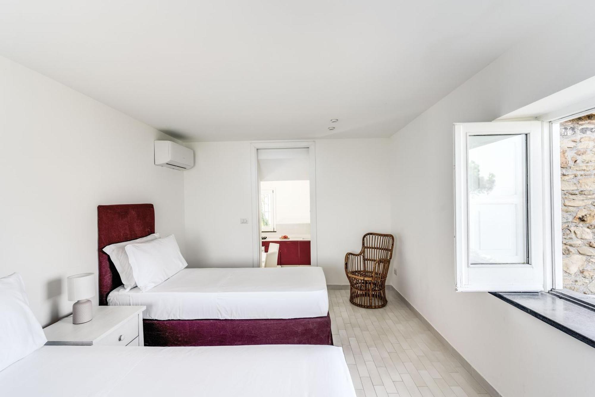 Villa Giulia Boutique Views Pool And Guest Services Sorrento Ngoại thất bức ảnh