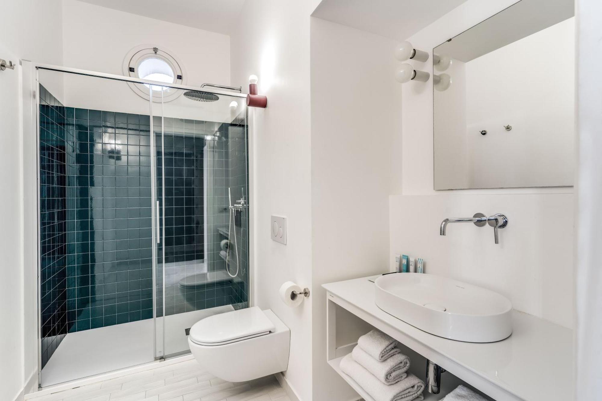 Villa Giulia Boutique Views Pool And Guest Services Sorrento Ngoại thất bức ảnh