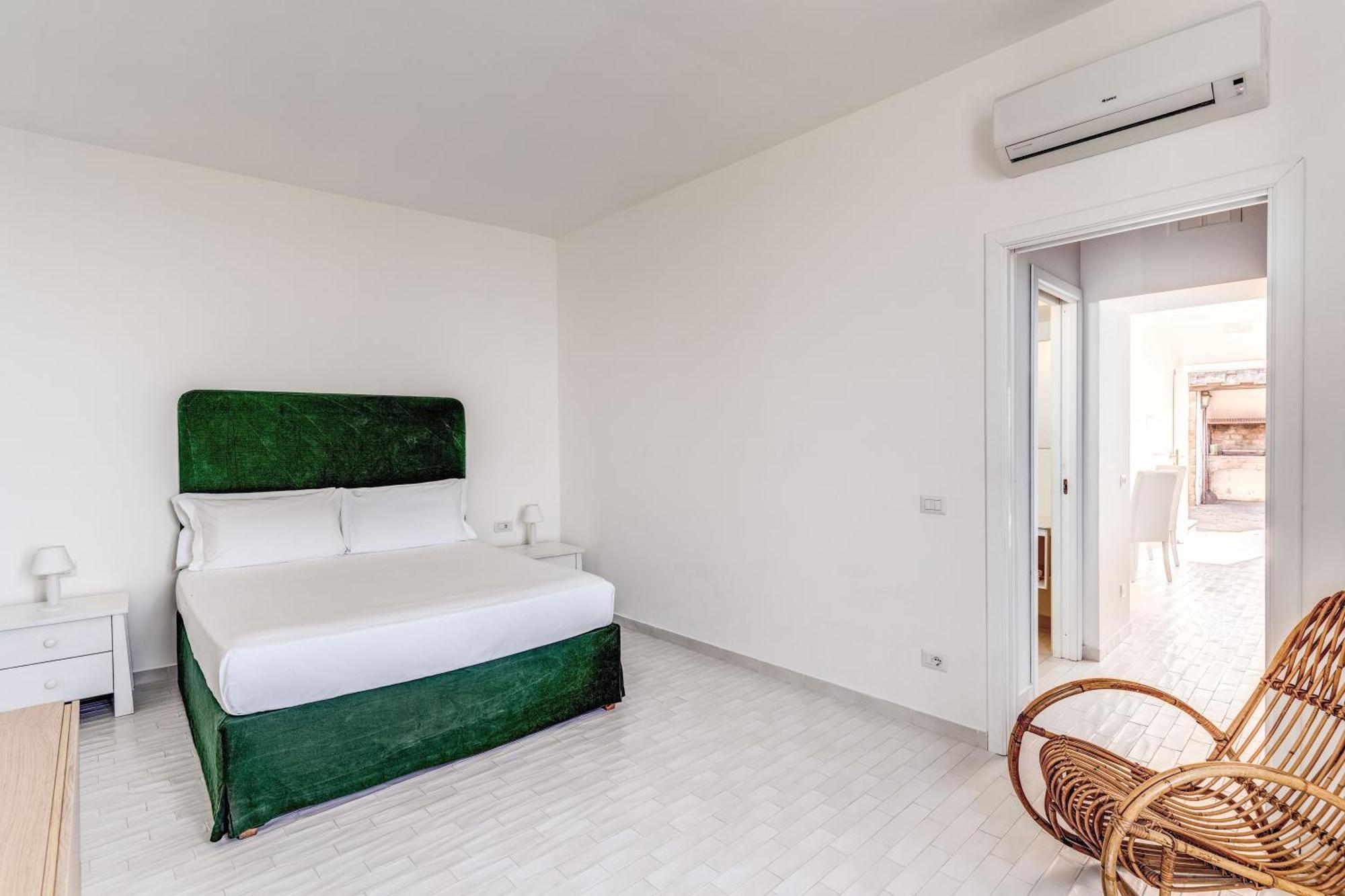Villa Giulia Boutique Views Pool And Guest Services Sorrento Ngoại thất bức ảnh