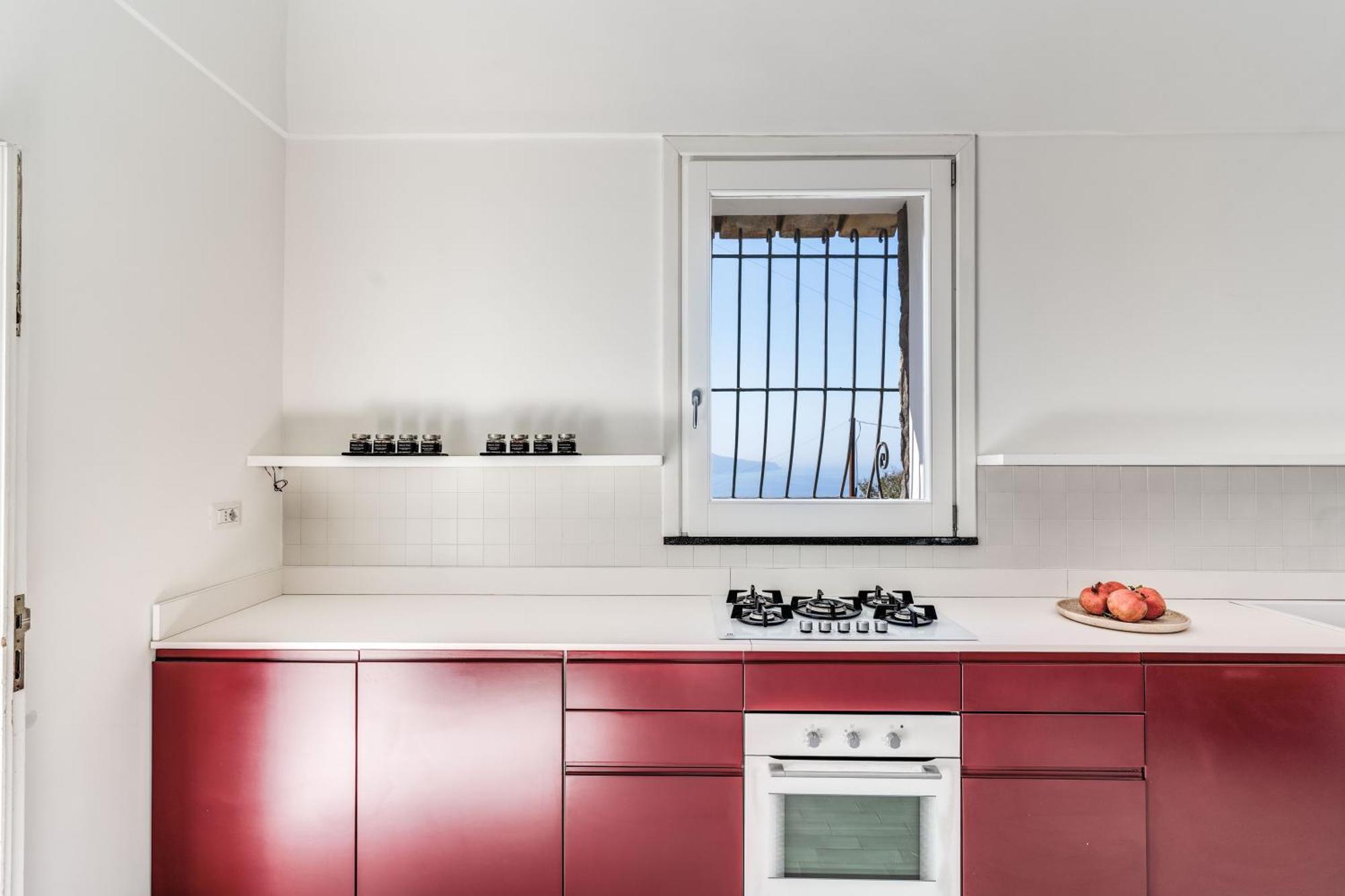 Villa Giulia Boutique Views Pool And Guest Services Sorrento Ngoại thất bức ảnh