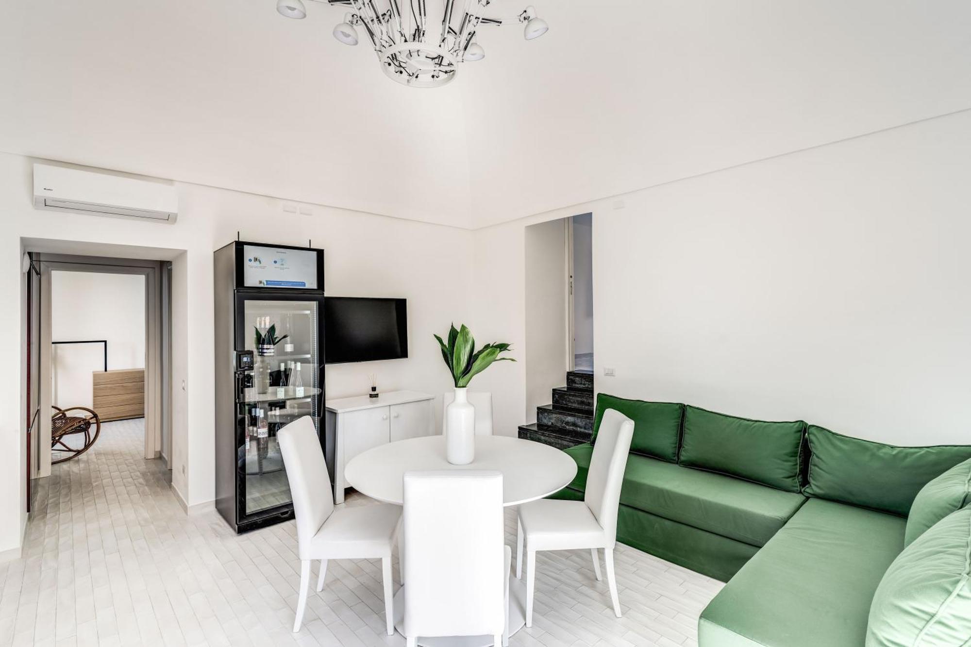 Villa Giulia Boutique Views Pool And Guest Services Sorrento Ngoại thất bức ảnh