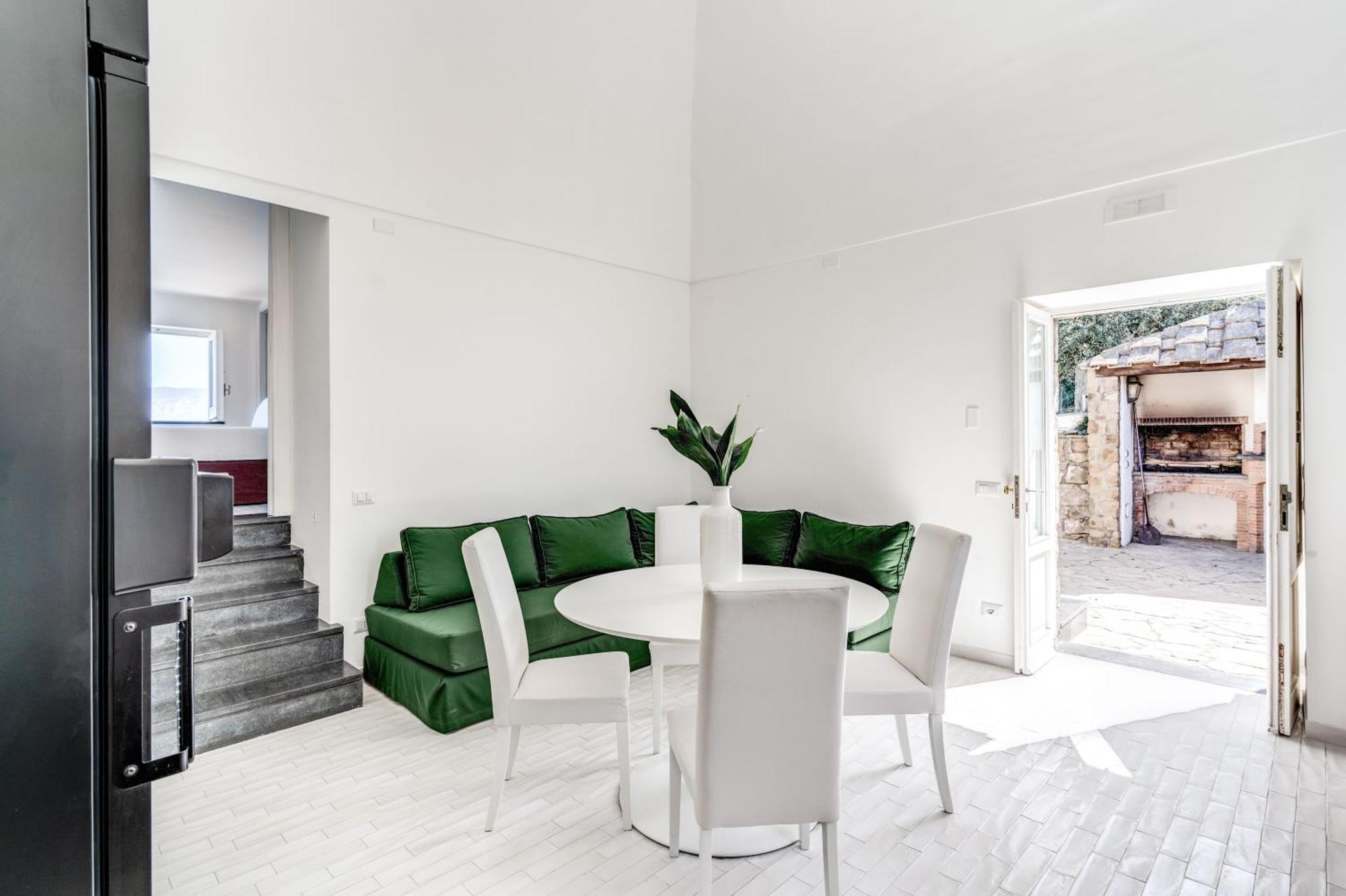 Villa Giulia Boutique Views Pool And Guest Services Sorrento Ngoại thất bức ảnh